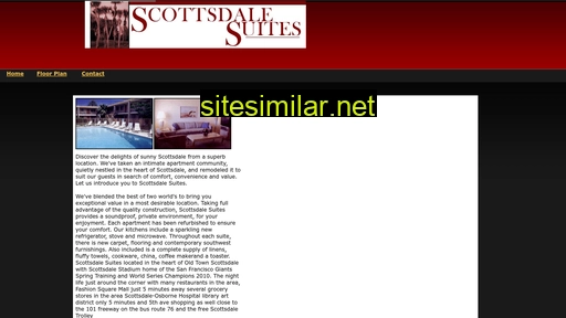 scottsdalesuitesaz.com alternative sites