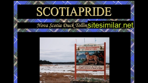 scotiapridetollers.com alternative sites