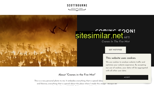 scottbourne.com alternative sites