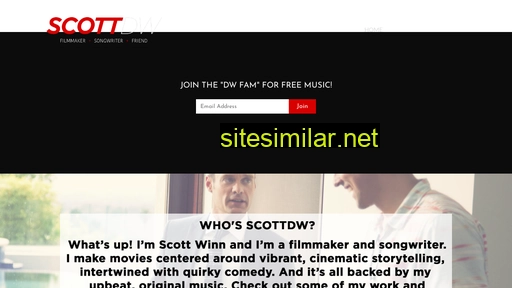 scottdw.com alternative sites