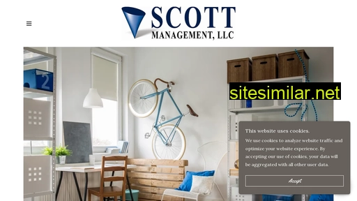 scott-investments.com alternative sites