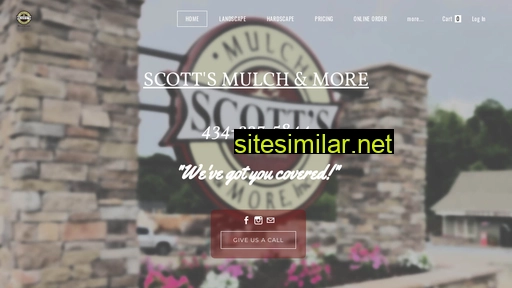 scottsmulch.com alternative sites