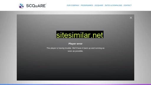 scquare.com alternative sites