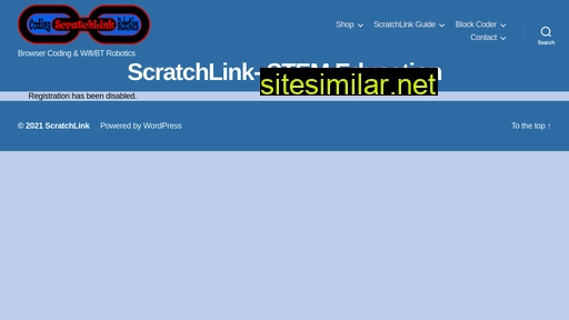 scratchlink.com alternative sites