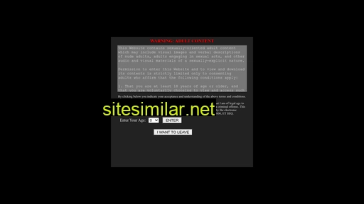 scream18.com alternative sites