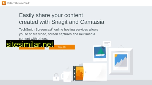 screencast.com alternative sites