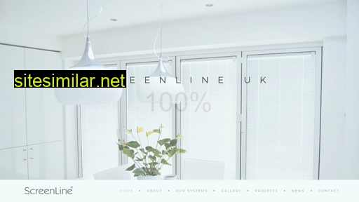 screenline-uk.com alternative sites