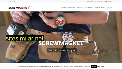 screwmagnet.com alternative sites