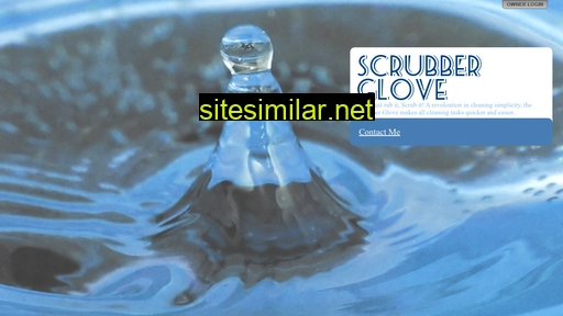 scrubbergloves.com alternative sites