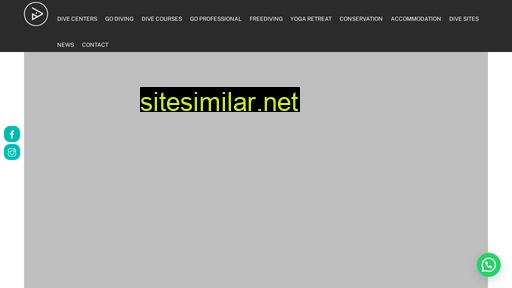 scubali.com alternative sites