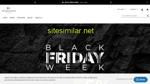 scuolanauticaitaliana.com alternative sites