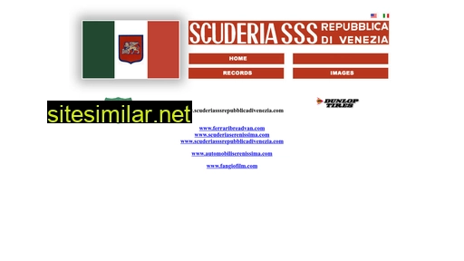 scuderiasssrepubblicadivenezia.com alternative sites