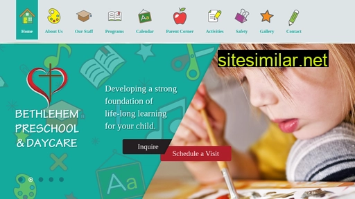 scvpreschool.com alternative sites