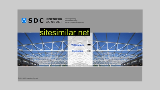 Sdc-ic similar sites