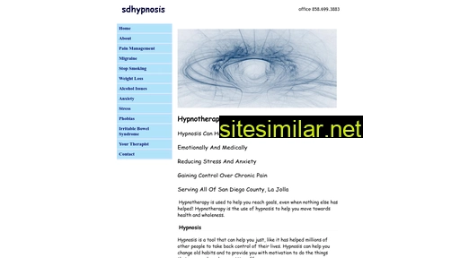 sdhypnosis.com alternative sites