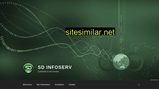 sdinfoserv.com alternative sites