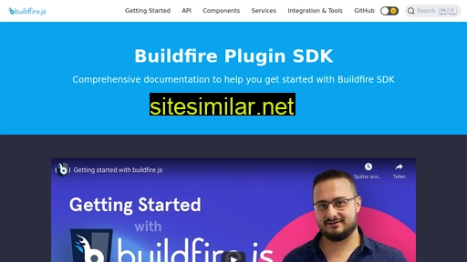 sdk.buildfire.com alternative sites