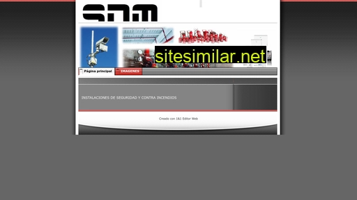 Sdmfire similar sites