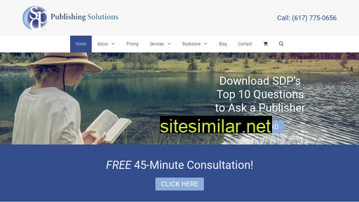 sdppublishingsolutions.com alternative sites