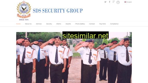sdsgroupindia.com alternative sites