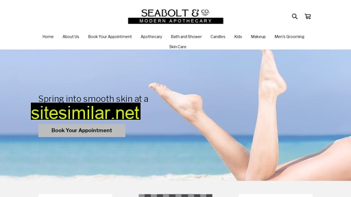 seaboltandco.com alternative sites