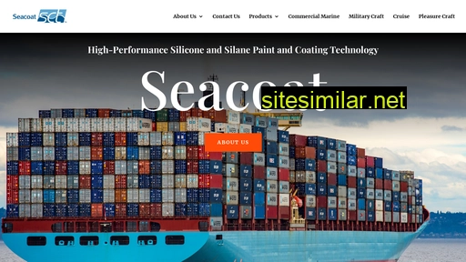 seacoat.com alternative sites