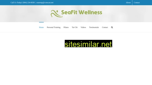 seafitwellness.com alternative sites