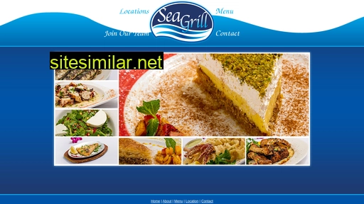 seagrillmiami.com alternative sites