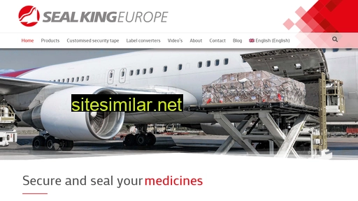 sealkingeurope.com alternative sites