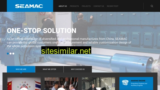 seamac.com alternative sites