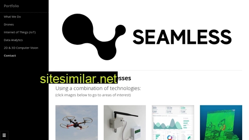 seamlesshq.com alternative sites