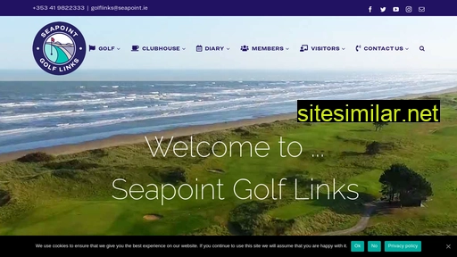 seapointgolflinks.com alternative sites