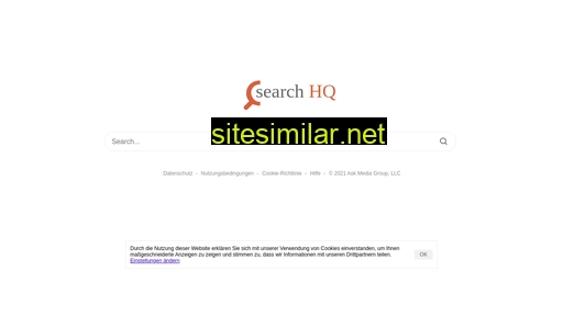 search-hq.com alternative sites