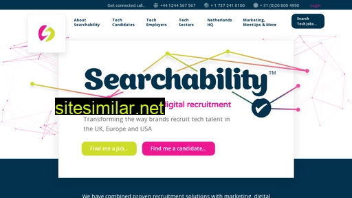 searchability.com alternative sites