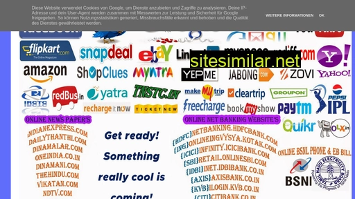searchamaze.com alternative sites