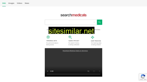 searchmedicals.com alternative sites