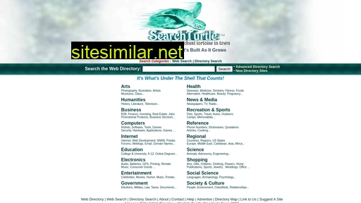 searchturtle.com alternative sites