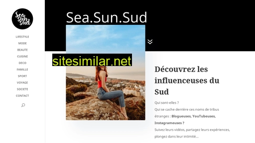 seasunsud.com alternative sites