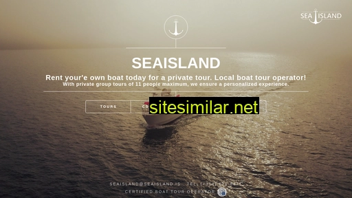 sea-island.firebaseapp.com alternative sites