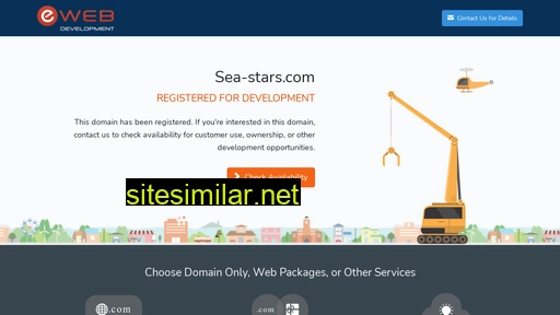 sea-stars.com alternative sites