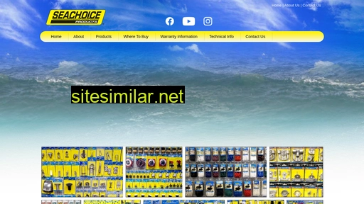 seachoice.com alternative sites