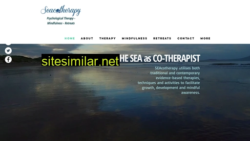 seacotherapy.com alternative sites