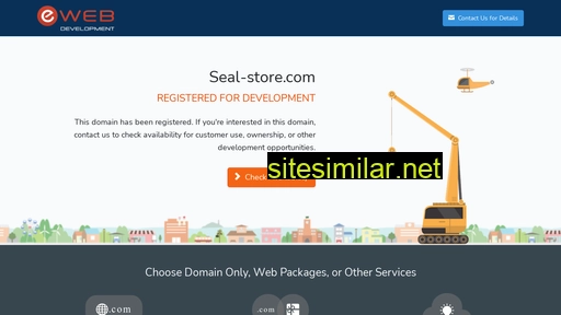 seal-store.com alternative sites