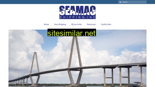 seamacinc.com alternative sites