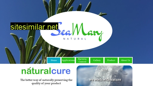 seamary.com alternative sites