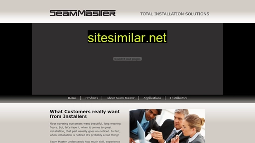 seammaster.com alternative sites