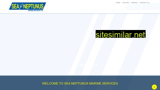 seaneptunus.com alternative sites