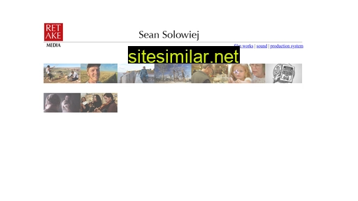 seansolowiej.com alternative sites