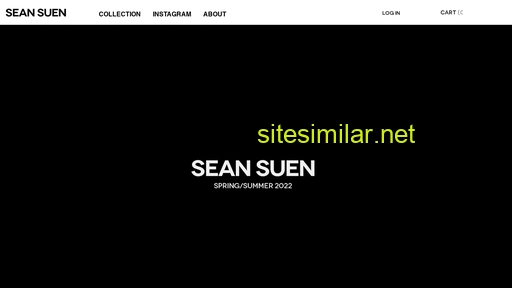 seansuen.com alternative sites