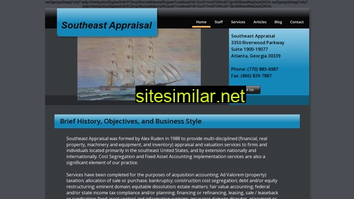 seappval.com alternative sites